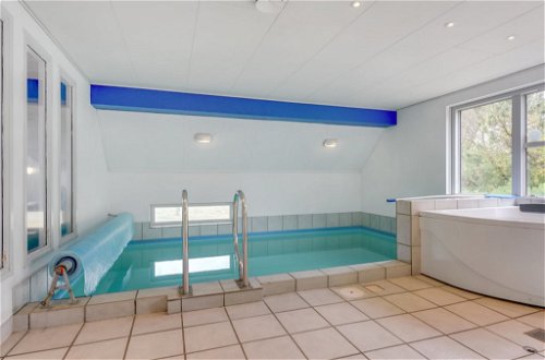 Foto 30 - Casa de 5 quartos em Henne com piscina privada e terraço