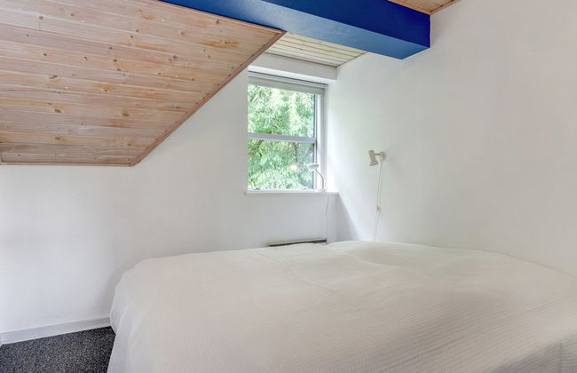 Casa de 5 quartos em Henne com piscina privada e terraço - Foto 10