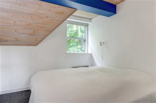 Foto 24 - Casa con 5 camere da letto a Henne con piscina privata e terrazza