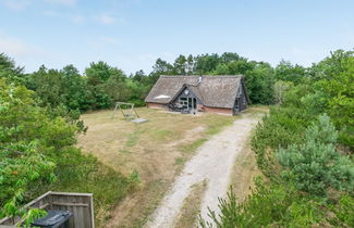 Foto 3 - Haus mit 5 Schlafzimmern in Henne mit privater pool und terrasse