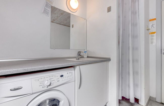 Casa de 5 quartos em Henne com piscina privada e terraço - Foto 16