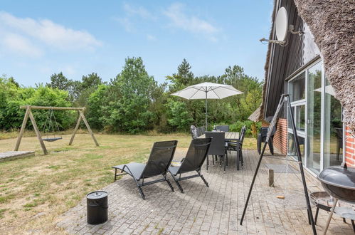 Photo 33 - Maison de 5 chambres à Henne avec piscine privée et terrasse