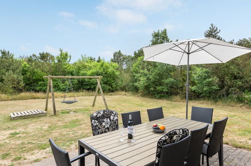 Photo 3 - Maison de 5 chambres à Henne avec piscine privée et terrasse