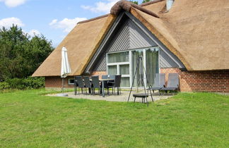 Photo 2 - Maison de 5 chambres à Henne avec piscine privée et terrasse