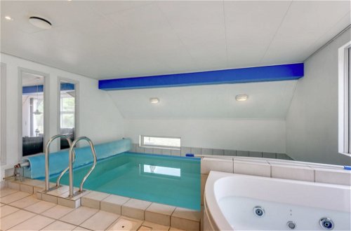 Photo 4 - Maison de 5 chambres à Henne avec piscine privée et terrasse