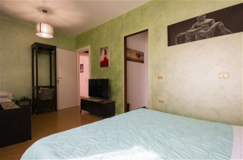 Foto 27 - Haus mit 3 Schlafzimmern in Bagni di Lucca mit privater pool und garten