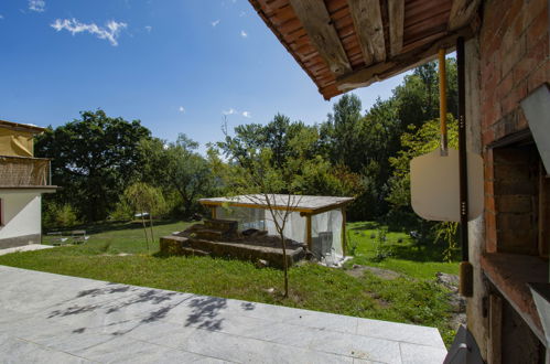 Foto 21 - Casa de 3 quartos em Bagni di Lucca com piscina privada e jardim