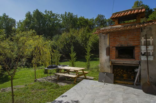 Photo 22 - Maison de 3 chambres à Bagni di Lucca avec piscine privée et jardin