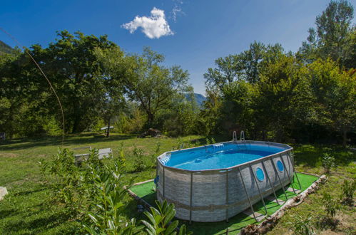 Photo 17 - Maison de 3 chambres à Bagni di Lucca avec piscine privée et jardin