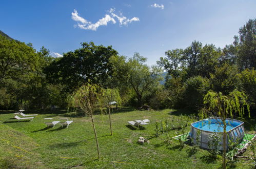 Photo 28 - Maison de 3 chambres à Bagni di Lucca avec piscine privée et jardin