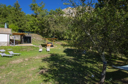 Foto 51 - Casa con 3 camere da letto a Bagni di Lucca con piscina privata e giardino