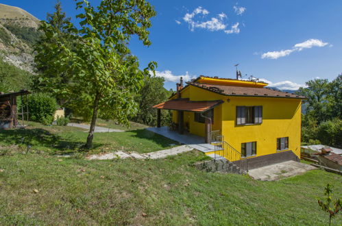 Photo 40 - 3 bedroom House in Bagni di Lucca with private pool and garden