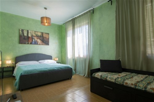 Foto 13 - Casa con 3 camere da letto a Bagni di Lucca con piscina privata e giardino