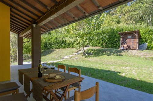 Foto 4 - Casa de 3 habitaciones en Bagni di Lucca con piscina privada y jardín
