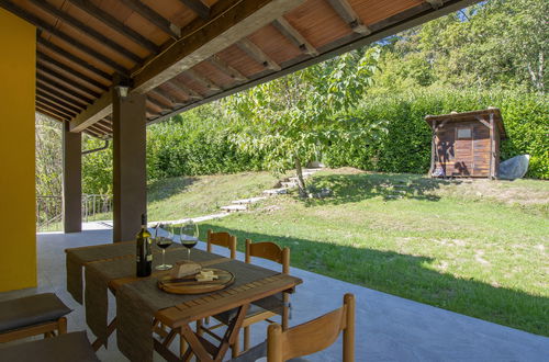 Photo 4 - Maison de 3 chambres à Bagni di Lucca avec piscine privée et jardin