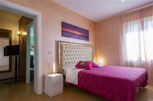 Foto 19 - Haus mit 3 Schlafzimmern in Bagni di Lucca mit privater pool und garten