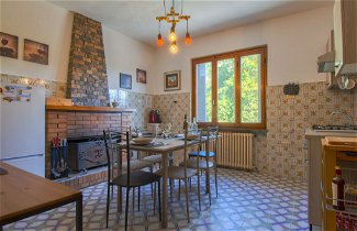 Photo 3 - 3 bedroom House in Bagni di Lucca with private pool and garden