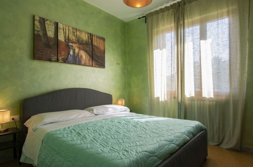 Foto 12 - Casa con 3 camere da letto a Bagni di Lucca con piscina privata e giardino