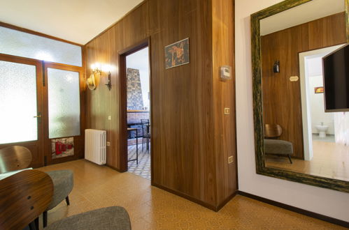 Foto 37 - Casa con 3 camere da letto a Bagni di Lucca con piscina privata e giardino