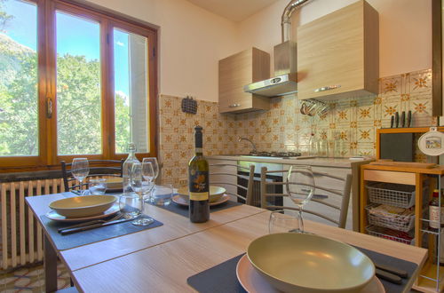 Photo 44 - 3 bedroom House in Bagni di Lucca with private pool and garden