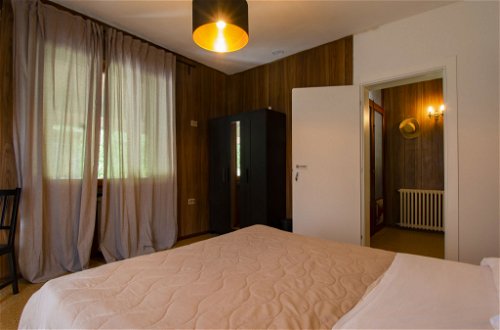 Foto 47 - Haus mit 3 Schlafzimmern in Bagni di Lucca mit privater pool und garten