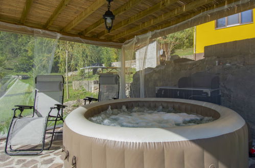 Photo 9 - Maison de 3 chambres à Bagni di Lucca avec piscine privée et jardin