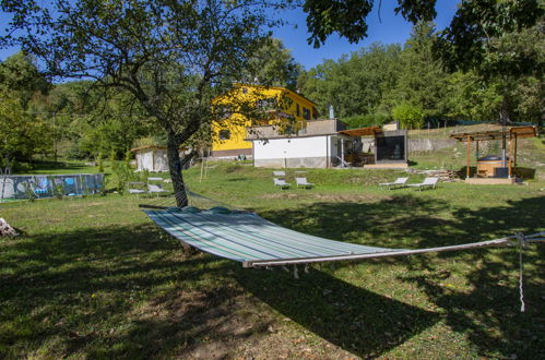 Foto 49 - Casa con 3 camere da letto a Bagni di Lucca con piscina privata e giardino