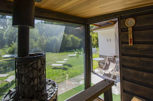 Foto 6 - Casa con 3 camere da letto a Bagni di Lucca con piscina privata e giardino