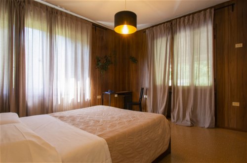 Foto 31 - Haus mit 3 Schlafzimmern in Bagni di Lucca mit privater pool und garten