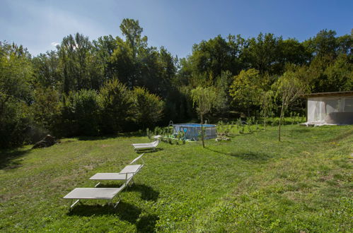 Foto 52 - Haus mit 3 Schlafzimmern in Bagni di Lucca mit privater pool und garten