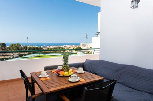 Photo 3 - 2 bedroom Apartment in Nerja with swimming pool and sea view