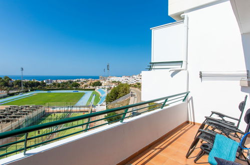 Photo 22 - Appartement de 2 chambres à Nerja avec piscine et vues à la mer