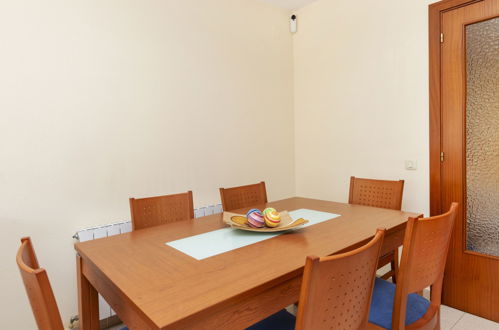 Photo 8 - 3 bedroom Apartment in Calonge i Sant Antoni with swimming pool and garden