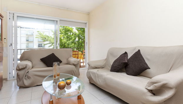 Apartment mit 4 Schlafzimmern in Calonge i Sant Antoni mit schwimmbad und garten - Foto 3
