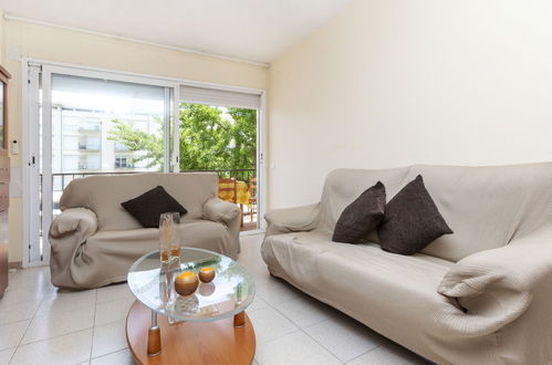 Photo 3 - 3 bedroom Apartment in Calonge i Sant Antoni with swimming pool and garden