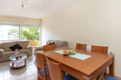 Photo 7 - 3 bedroom Apartment in Calonge i Sant Antoni with swimming pool and sea view