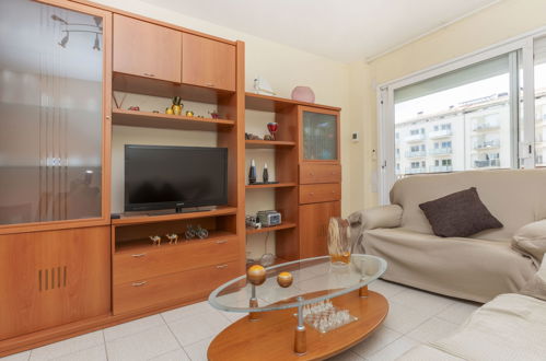 Photo 9 - 3 bedroom Apartment in Calonge i Sant Antoni with swimming pool and sea view