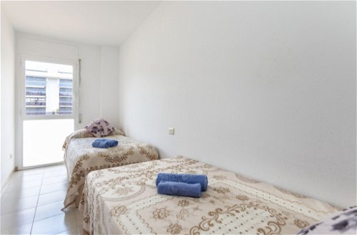 Foto 13 - Apartamento de 3 habitaciones en Calonge i Sant Antoni con piscina y vistas al mar