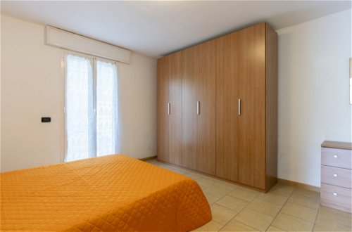 Foto 10 - Apartment mit 1 Schlafzimmer in Chiusanico mit schwimmbad und garten
