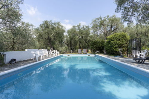 Photo 1 - Appartement de 1 chambre à Chiusanico avec piscine et jardin