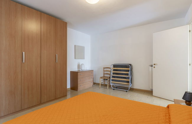 Apartamento de 2 quartos em Chiusanico com piscina e jardim - Foto 12