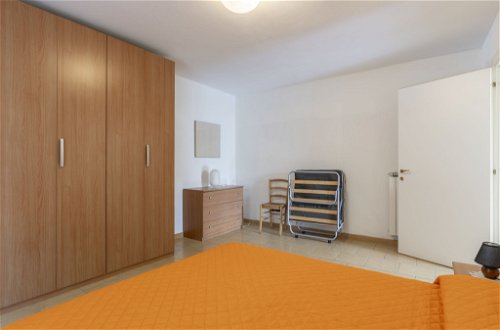 Foto 12 - Apartment mit 1 Schlafzimmer in Chiusanico mit schwimmbad und garten