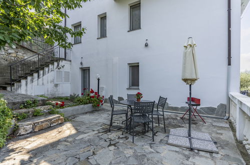 Photo 5 - 1 bedroom Apartment in Chiusanico with swimming pool and garden