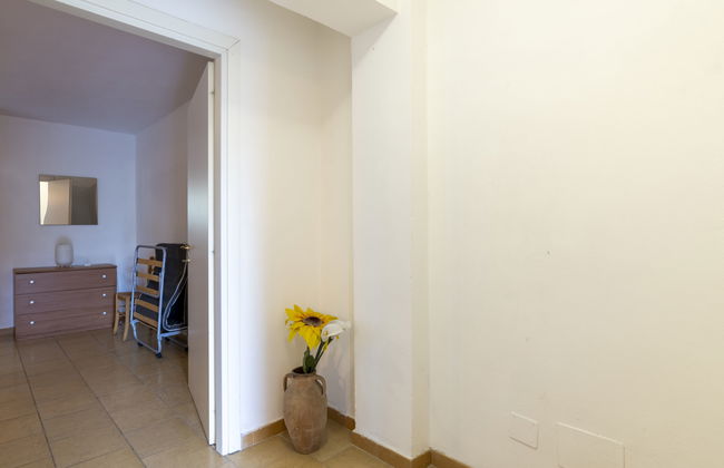 Apartamento de 2 quartos em Chiusanico com piscina e jardim - Foto 14