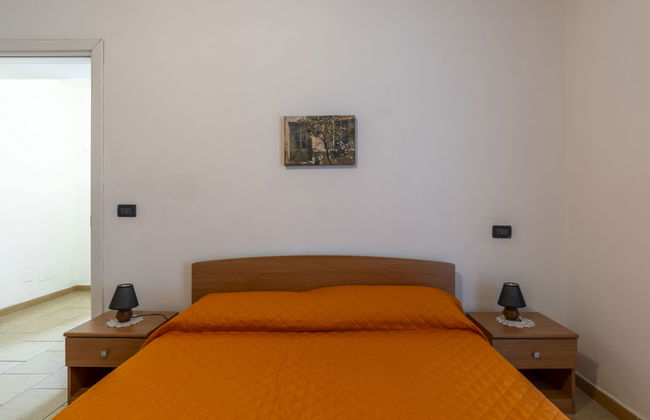 Apartamento de 2 quartos em Chiusanico com piscina e jardim - Foto 13