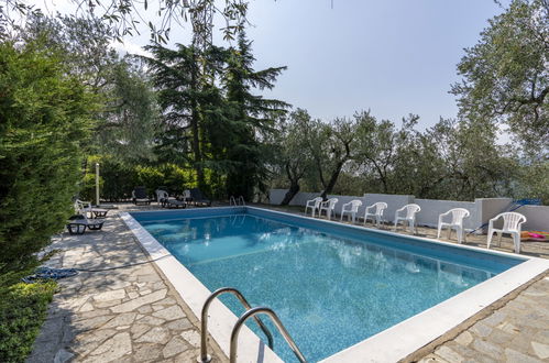 Photo 19 - 1 bedroom Apartment in Chiusanico with swimming pool and garden