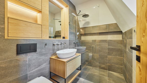 Apartment mit 2 Schlafzimmern in Pec pod Sněžkou - Foto 4