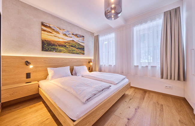 Apartment mit 2 Schlafzimmern in Pec pod Sněžkou - Foto 13