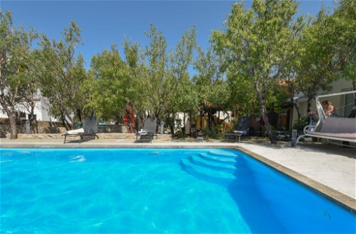 Photo 1 - 2 bedroom Apartment in Karlobag with swimming pool and sea view