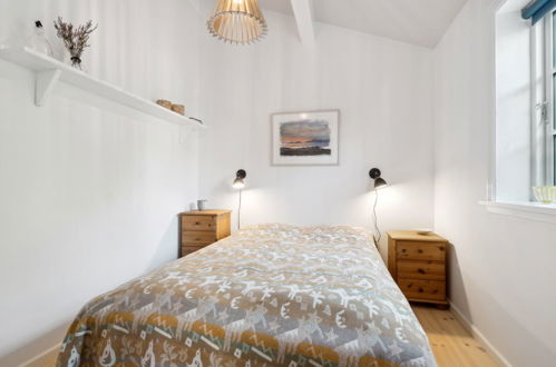 Foto 17 - Casa de 3 habitaciones en Nexø con terraza